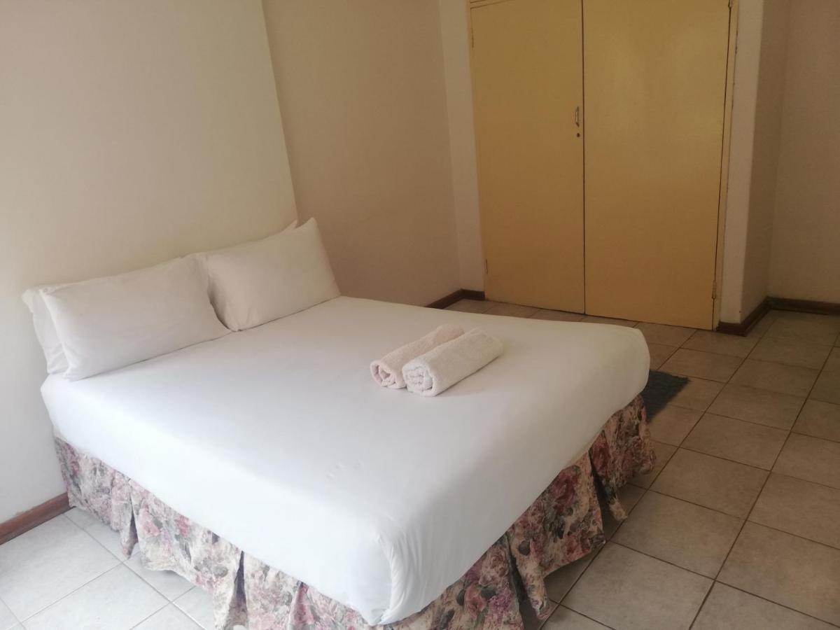 Savanna Bulawayo Luaran gambar