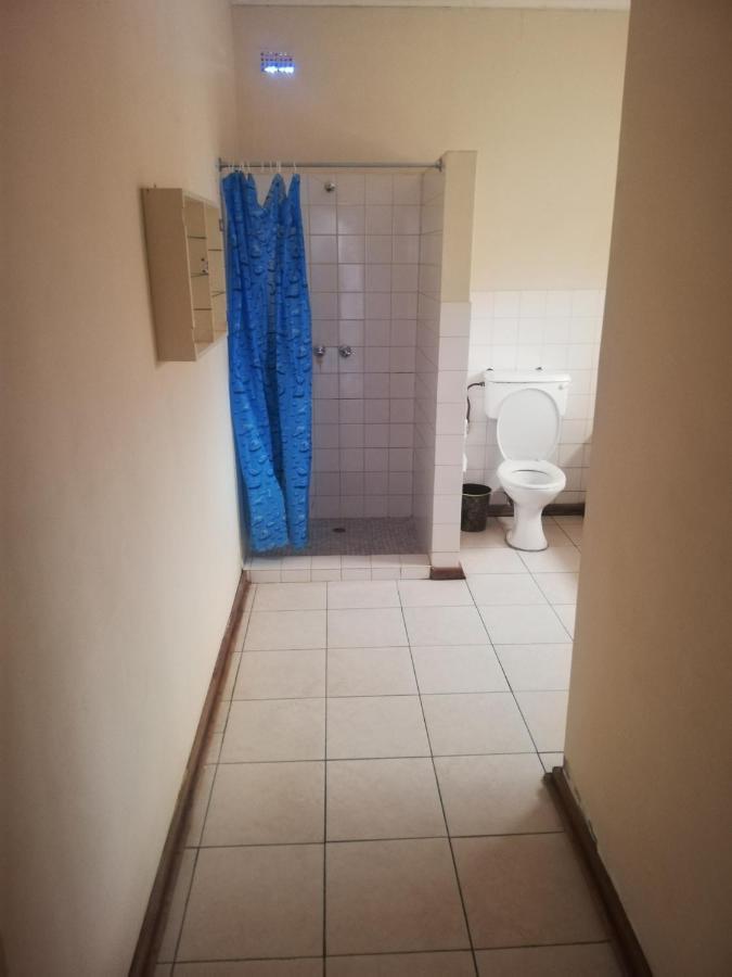 Savanna Bulawayo Luaran gambar