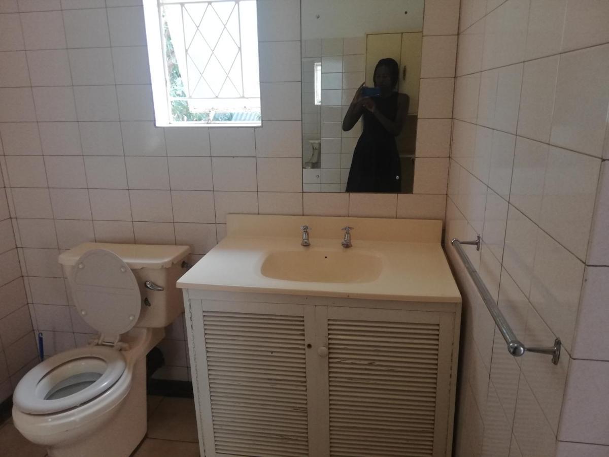 Savanna Bulawayo Luaran gambar
