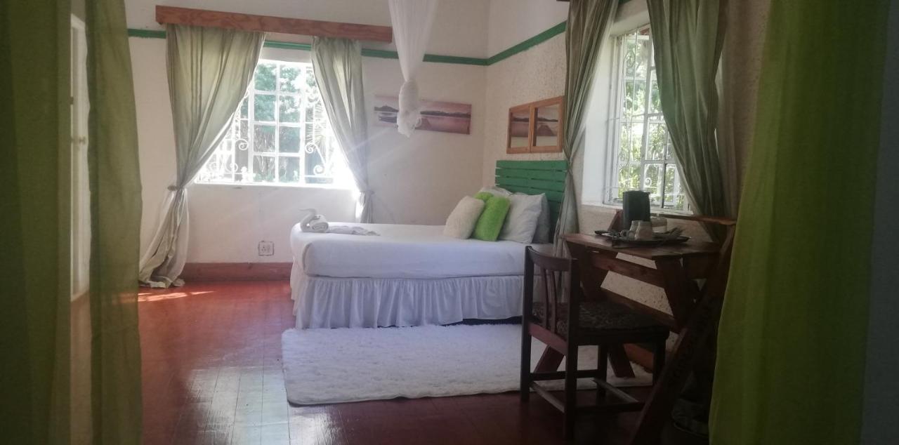 Savanna Bulawayo Luaran gambar