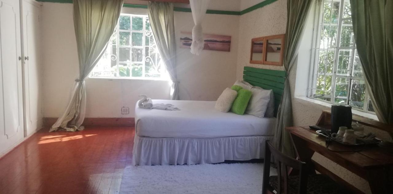 Savanna Bulawayo Luaran gambar